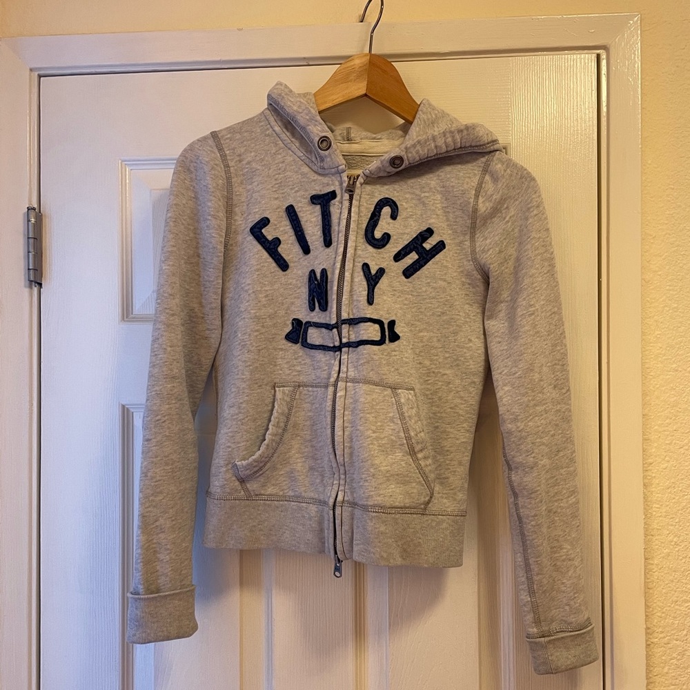 Abercrombie & Fitch Hoodie